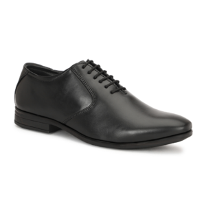 Leatherful Derby shoes