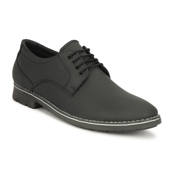 Leatherful Derby shoes YKDB010 - Image 8