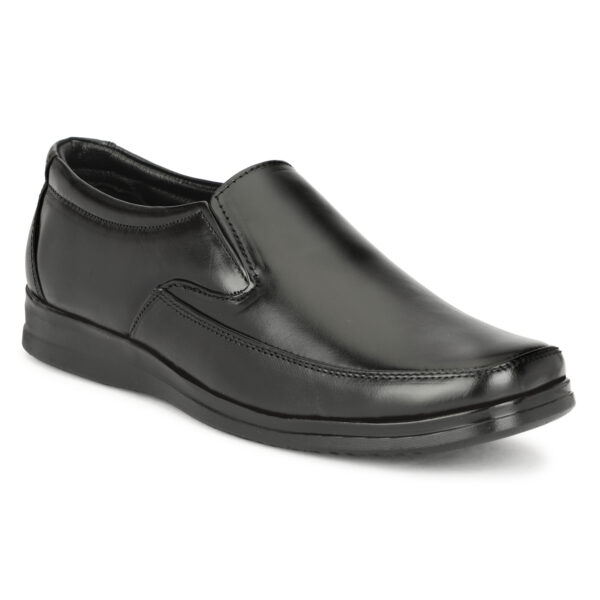 Leatherful Moccasin shoes YKMC010 - Image 11