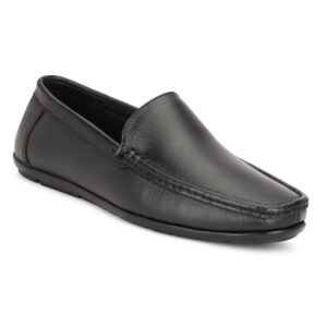 Leatherful Loafers
