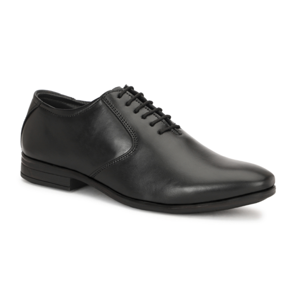 Leatherful Derby shoes YKDB040 - Image 2
