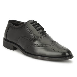Leatherful Brogue Shoes CMBG010