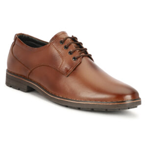 Leatherful Derby shoes YKDB010