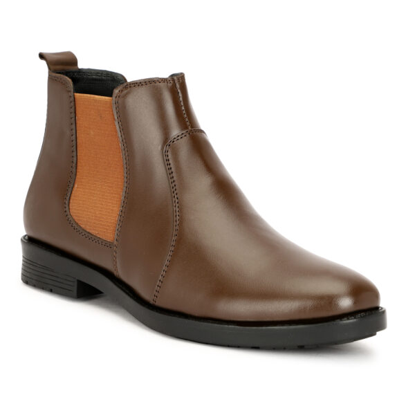 Leatherful Chelsea Boot BRCS010 - Image 10