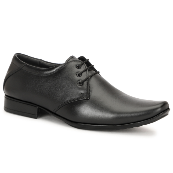 Leatherful Derby  Shoes BRDB010 - Image 11
