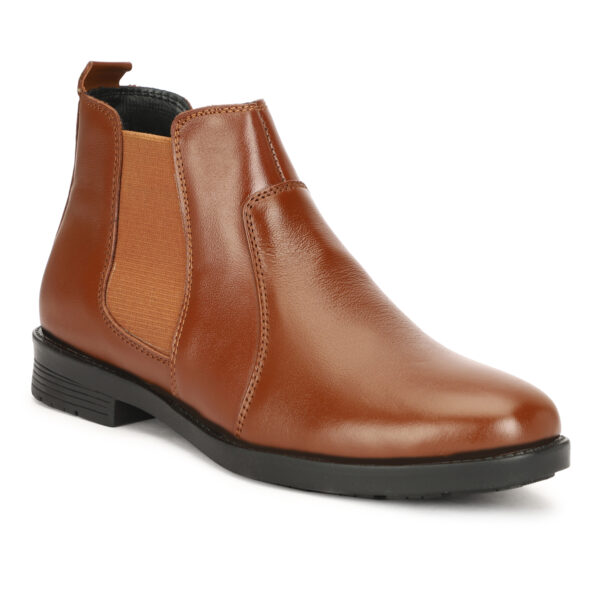 Leatherful Chelsea Boot BRCS010 - Image 17