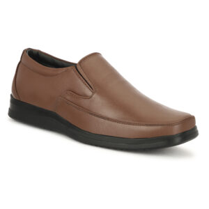 Leatherful Moccasin shoes