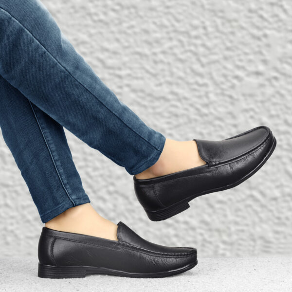 Leatherful Loafer shoes BRLF010 - Image 3