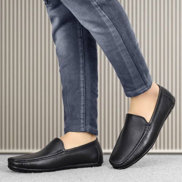 Leatherful Loafer shoes BRLF020 - Image 3