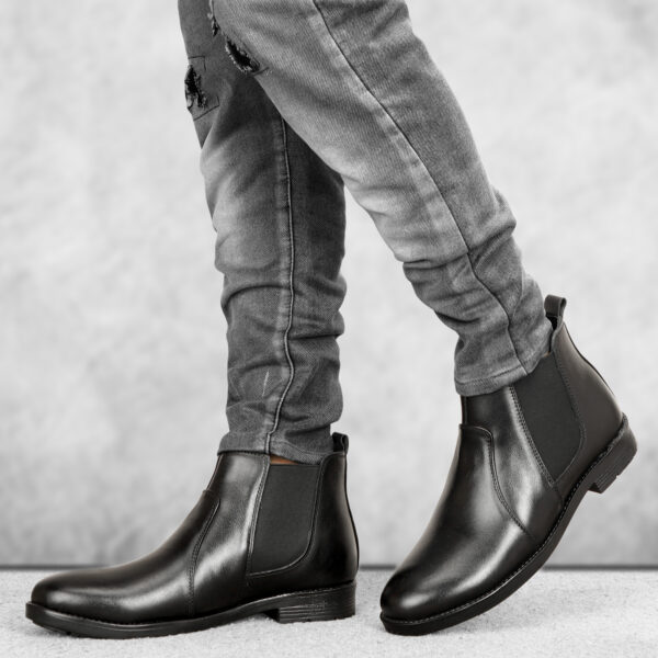 Leatherful Chelsea Boot BRCS010 - Image 3