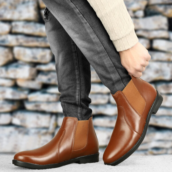 Leatherful Chelsea Boot BRCS010 - Image 18