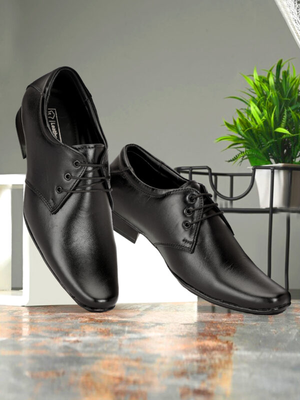Leatherful Derby  Shoes BRDB010 - Image 14