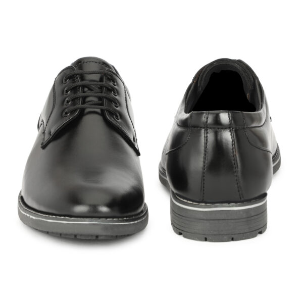 Leatherful Derby shoes YKDB010 - Image 16