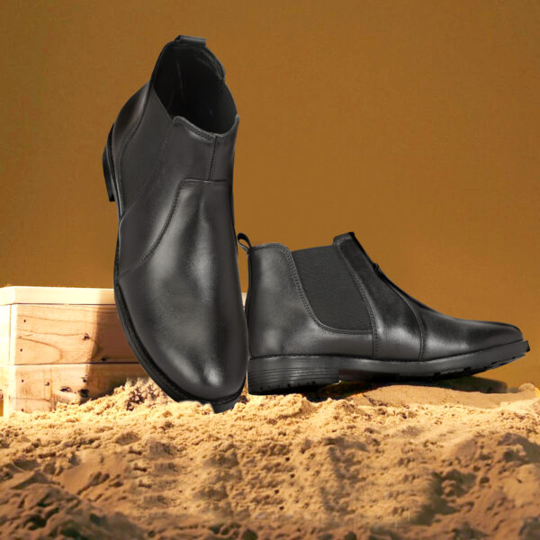 Leatherful Chelsea Boot BRCS010 - Image 5