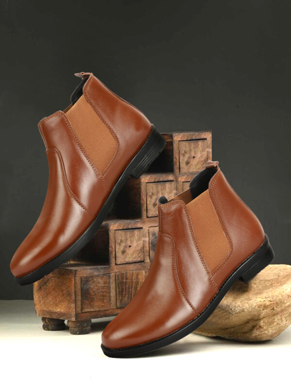 Leatherful Chelsea Boot BRCS010 - Image 20