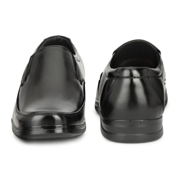Leatherful Moccasin shoes YKMC010 - Image 14