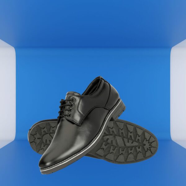 Leatherful Derby shoes YKDB010 - Image 17