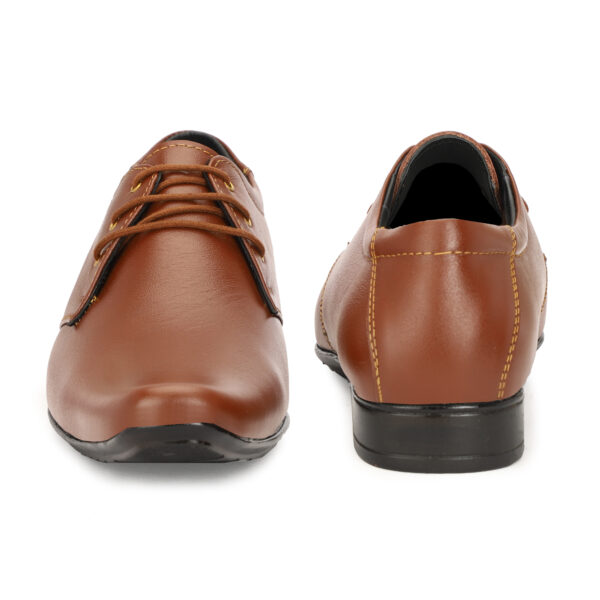 Leatherful Derby  Shoes BRDB010 - Image 6
