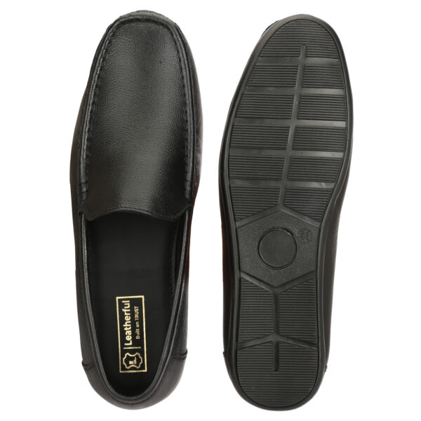 Leatherful Loafer shoes BRLF020 - Image 6