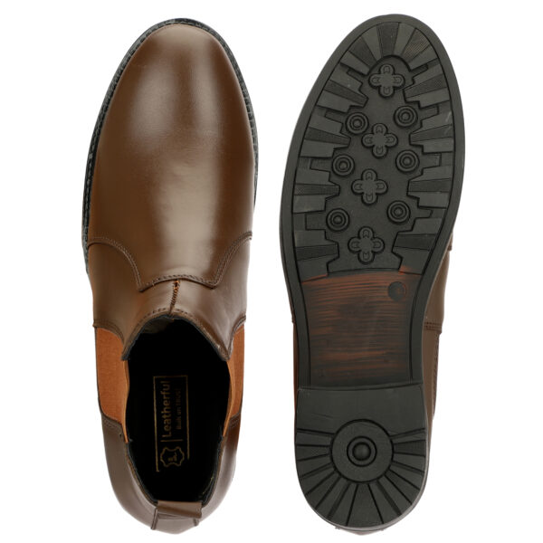 Leatherful Chelsea Boot BRCS010 - Image 14