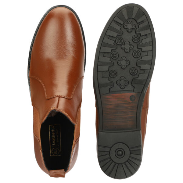 Leatherful Chelsea Boot BRCS010 - Image 21