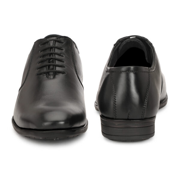 Leatherful Derby shoes YKDB040 - Image 6