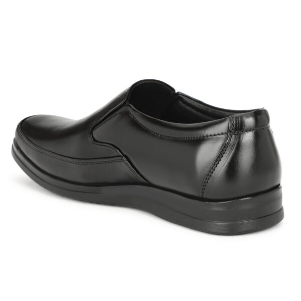 Leatherful Moccasin shoes YKMC010 - Image 15