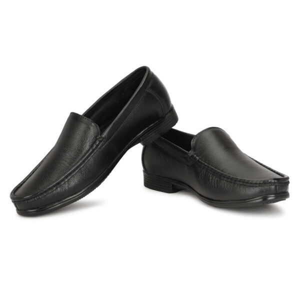 Leatherful Loafer shoes BRLF010 - Image 7
