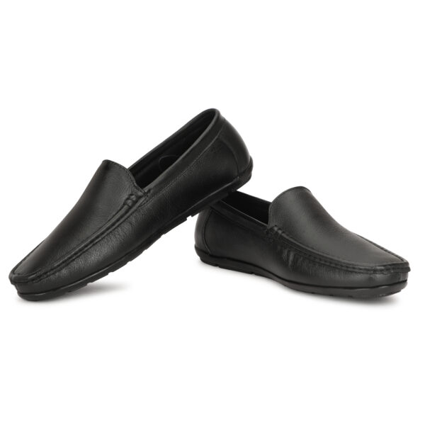 Leatherful Loafer shoes BRLF020 - Image 7
