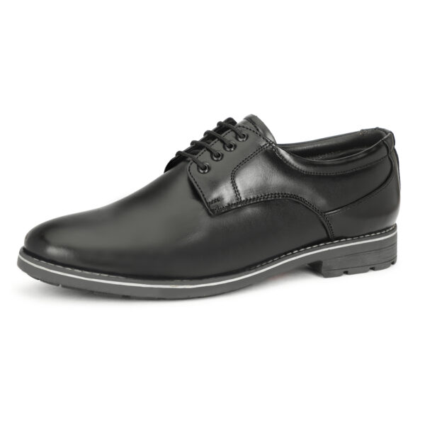 Leatherful Derby shoes YKDB010 - Image 18