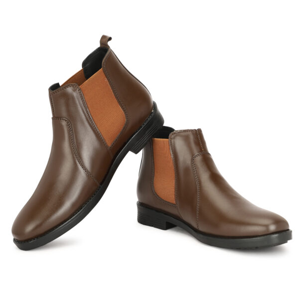 Leatherful Chelsea Boot BRCS010 - Image 15