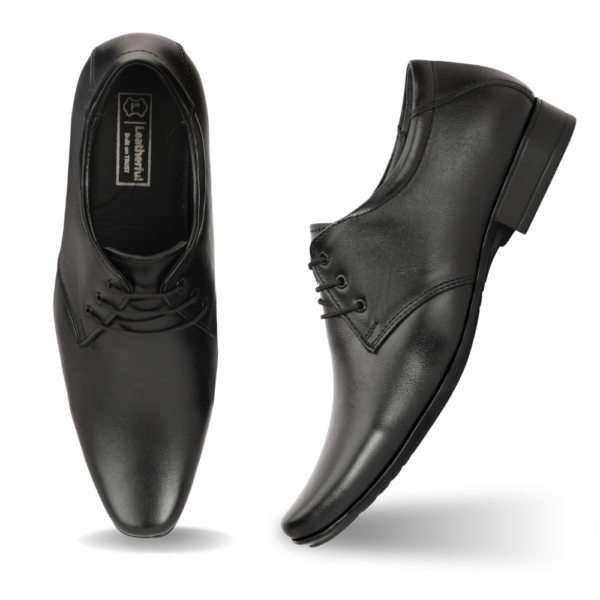 Leatherful Derby  Shoes BRDB010 - Image 16