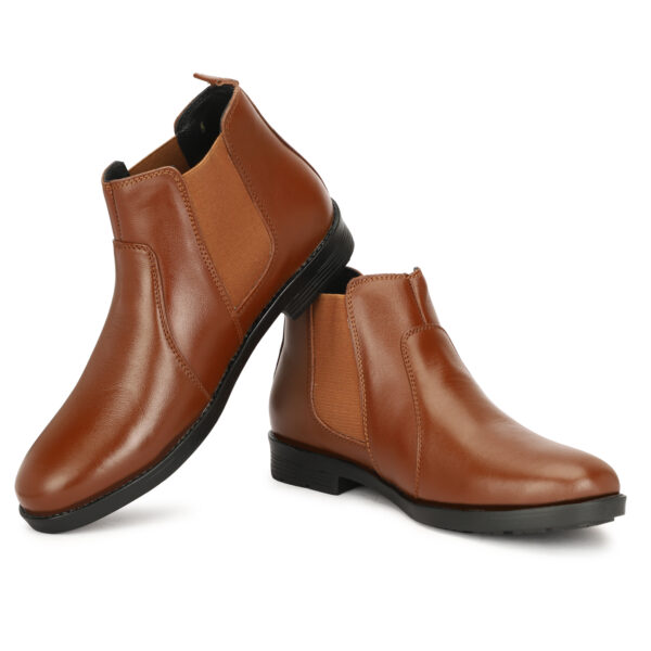 Leatherful Chelsea Boot BRCS010 - Image 22