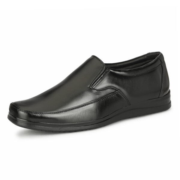 Leatherful Moccasin shoes YKMC010 - Image 16