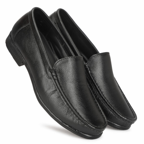 Leatherful Loafer shoes BRLF010 - Image 8