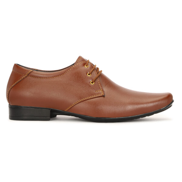Leatherful Derby  Shoes BRDB010 - Image 8