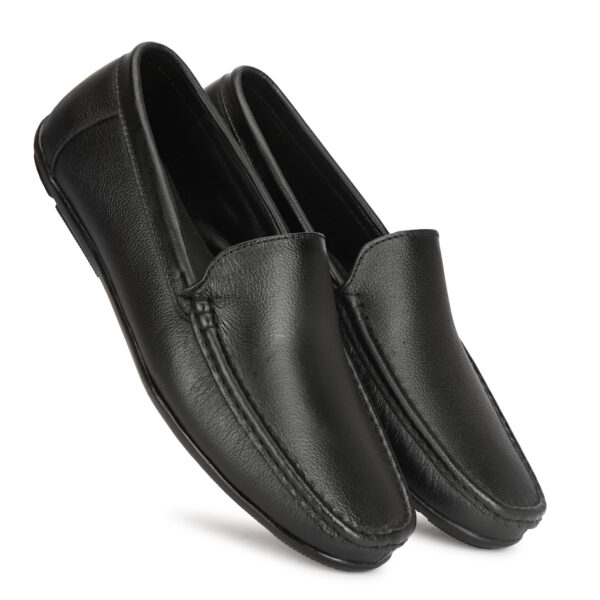 Leatherful Loafer shoes BRLF020 - Image 8