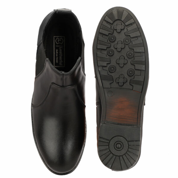 Leatherful Chelsea Boot BRCS010 - Image 8