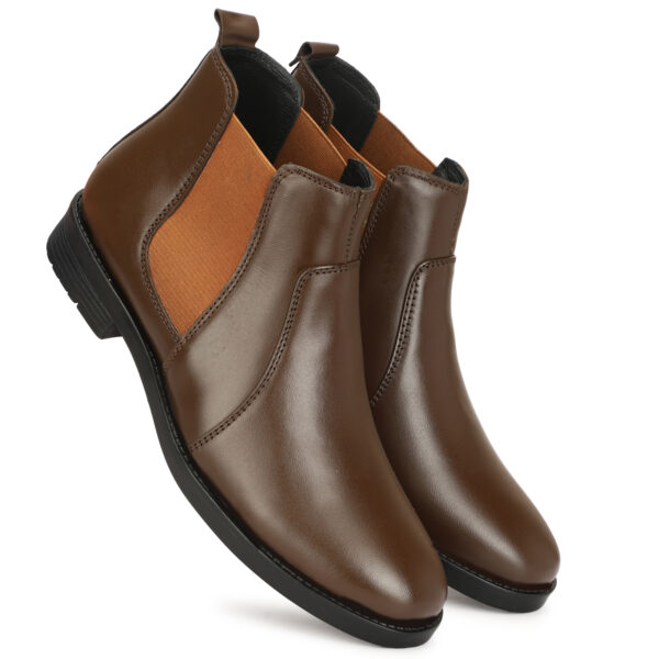 Leatherful Chelsea Boot BRCS010 - Image 16