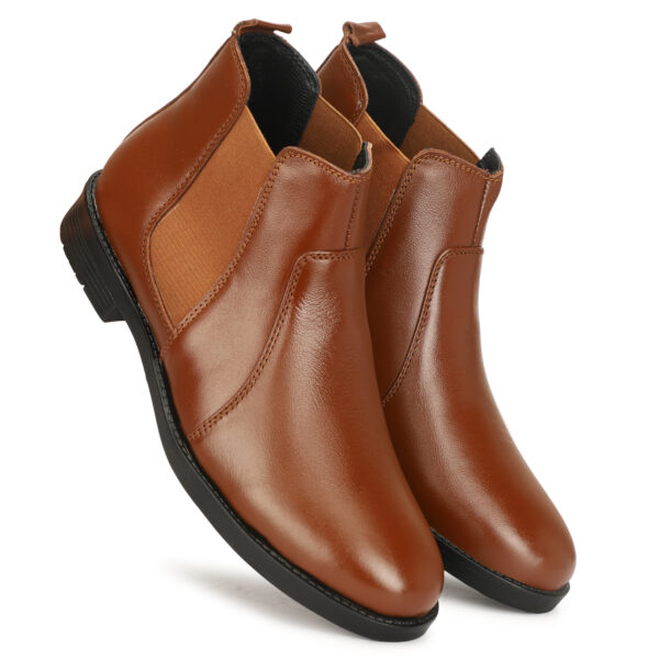 Leatherful Chelsea Boot BRCS010 - Image 23