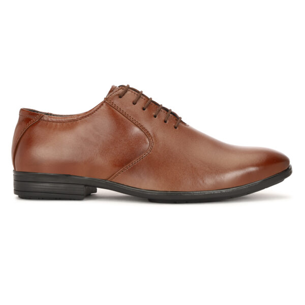 Leatherful Derby shoes YKDB040 - Image 17