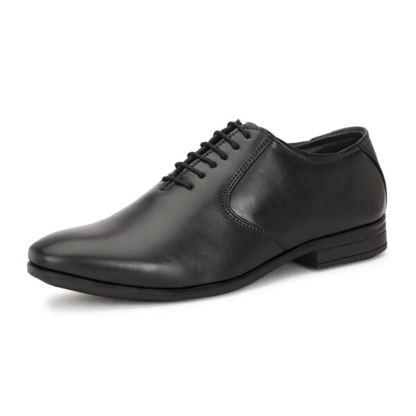 Leatherful Derby shoes YKDB040 - Image 9