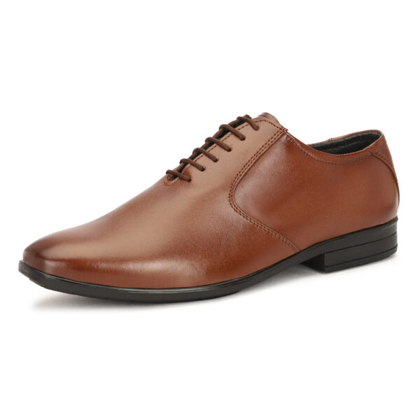 Leatherful Derby shoes YKDB040 - Image 18