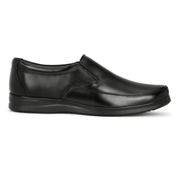Leatherful Moccasin shoes YKMC010 - Image 18