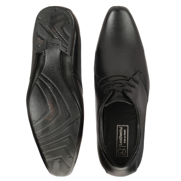 Leatherful Derby  Shoes BRDB010 - Image 18
