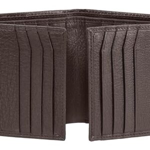 Leatherful Pure Leather Wallet for Men
