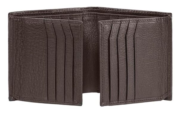 Leatherful Pure Leather Wallet for Men