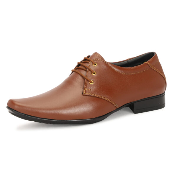 Leatherful Derby  Shoes BRDB010 - Image 10