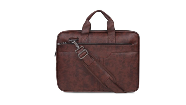 Leatherful Laptop bag
