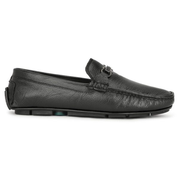 Leatherful Real Leather Loafer Shoes YKLF010 - Image 6